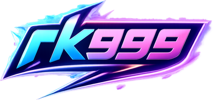 rk999 লোগো